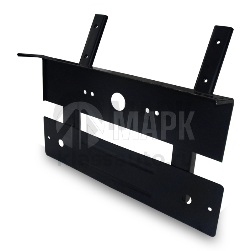 Кронштейн заднего фонаря левый (ПАО КАМАЗ)