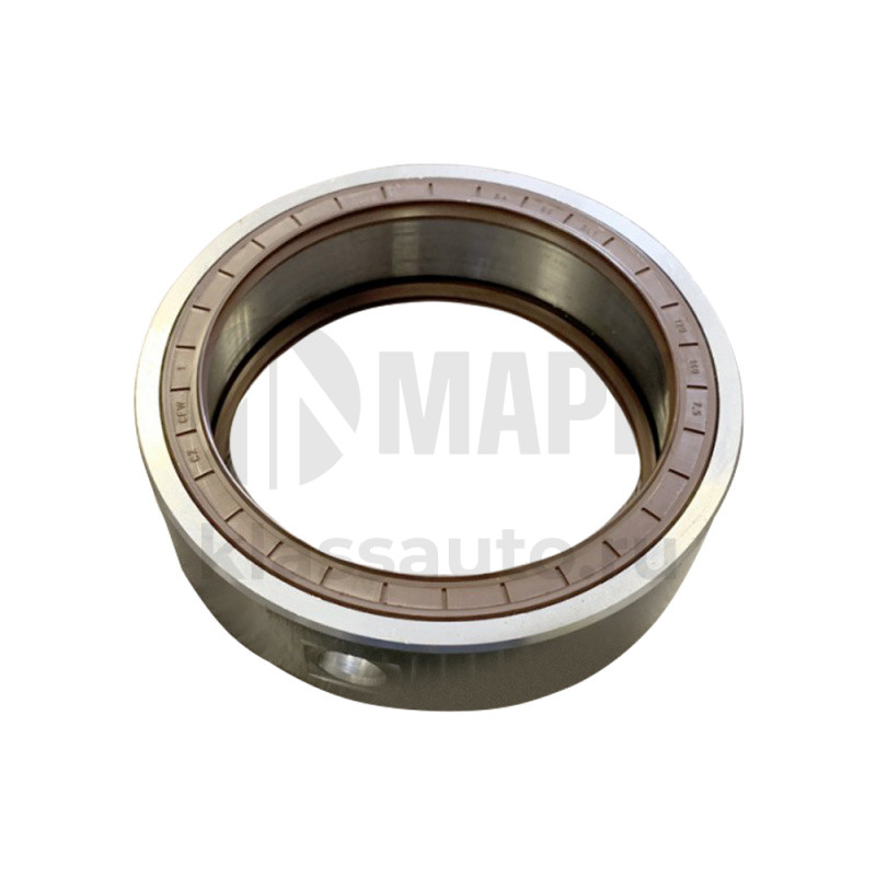 Корпус с манжетами (ПАО КАМАЗ)