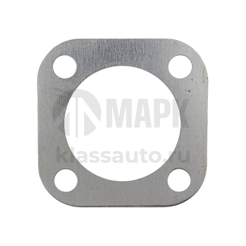 Пластина передняя вала привода ТНВД (альтернатива)