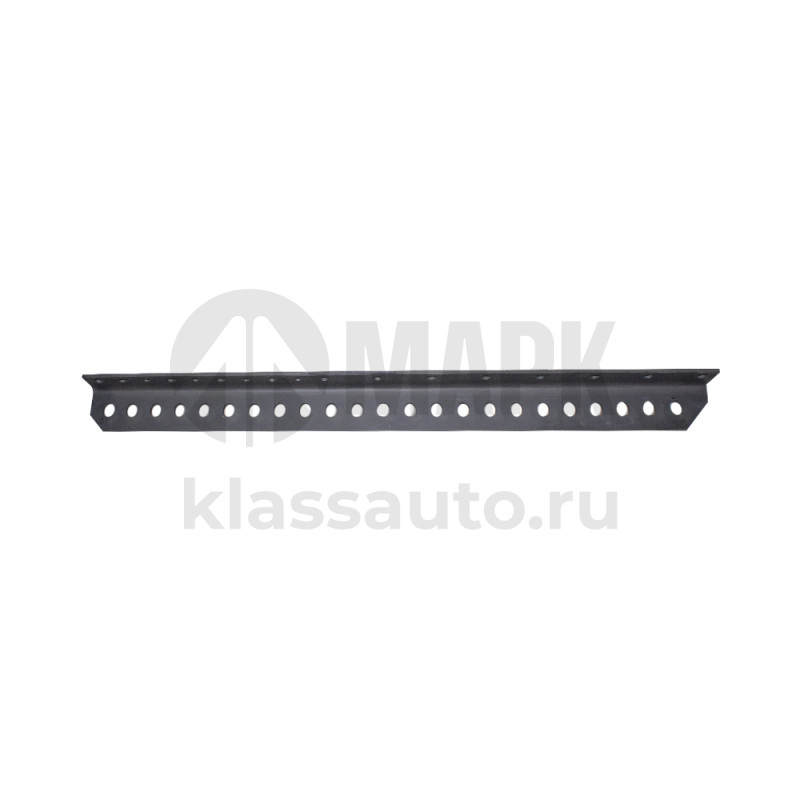 Кронштейн седельного устройства правый (ПАО КАМАЗ)