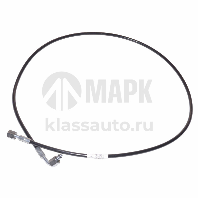 Трубка насоса подъема кабины (L=1250 мм) Альтернатива