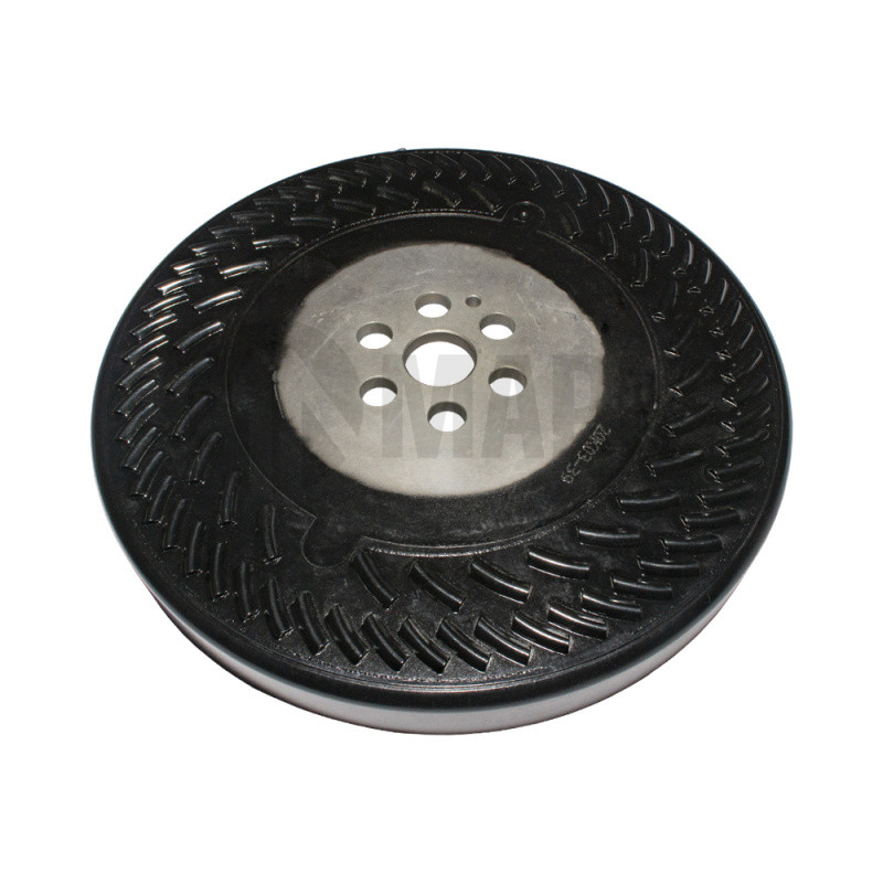 Гаситель крутильных колебаний Cummins ISG12