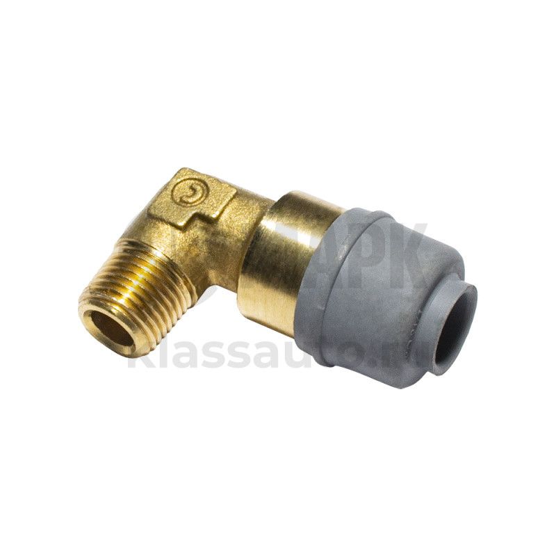 Фитинг угловой D6500 05-02-S (Camozzi)