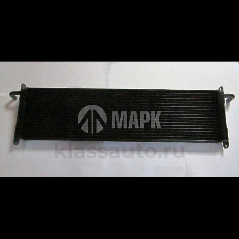 Радиатор масляный медн. (ОАО ШААЗ)