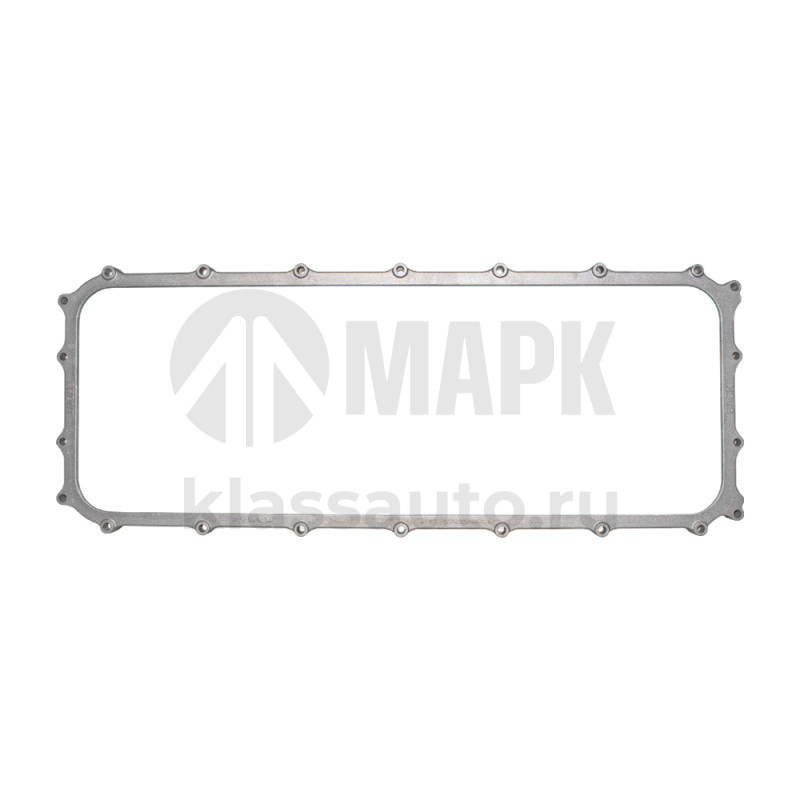 Рамка 91010100902003 а/м КамАЗ 54901 (ПАО КАМАЗ)