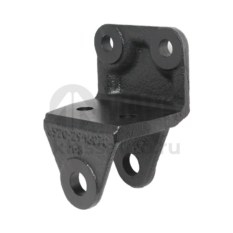 Кронштейн стабилизатора (ПАО КАМАЗ) поперечной устойчивости, задний