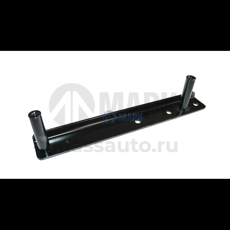 Кронштейн воздухозаборника нижний (ПАО КАМАЗ)