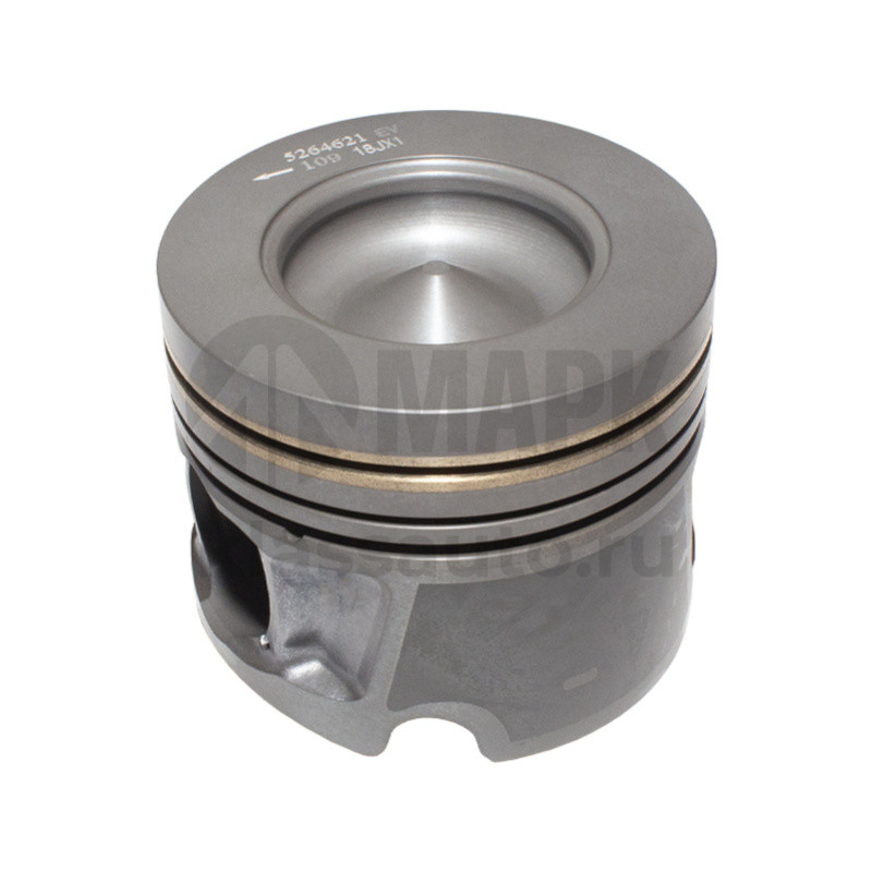 Поршень (STD) (ISF2.8) Евро-5  Аналог