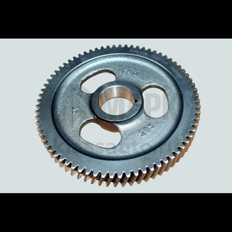 Шестерня распредвала (4/6ВТ) 3907431/ 3929030/ 3902235 DCEC