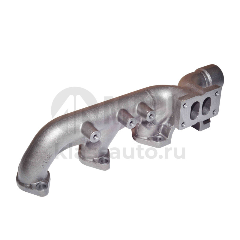 Коллектор выпускной большой (QSC, QSL) 3972390 DVMARK