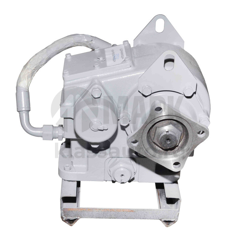 Коробка отбора мощности МП24-4208010-05