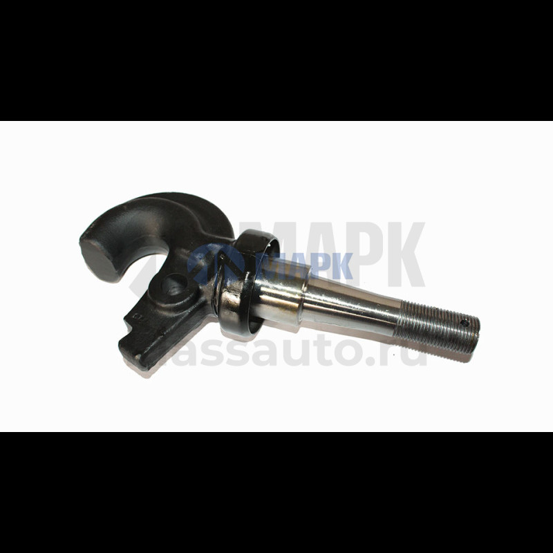 Крюк с грязеотражателем в сб. (ПАО КАМАЗ)