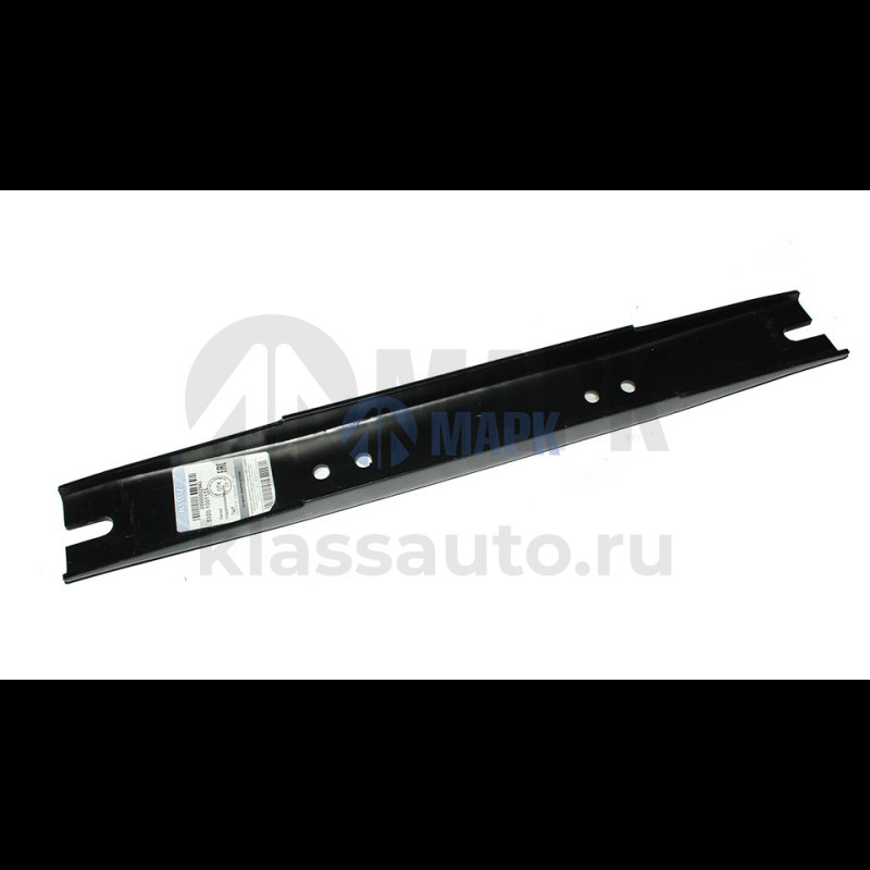 Балка поддерживающей опоры 5320 (ПАО КАМАЗ)