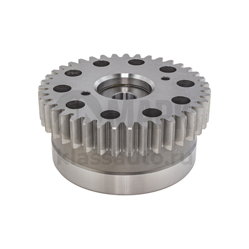 Шестерня коленчатого вала Cummins ISG12