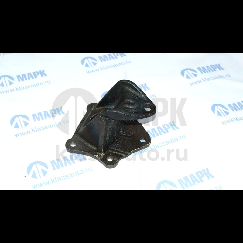 Кронштейн задней рессоры задний (ПАО КАМАЗ)