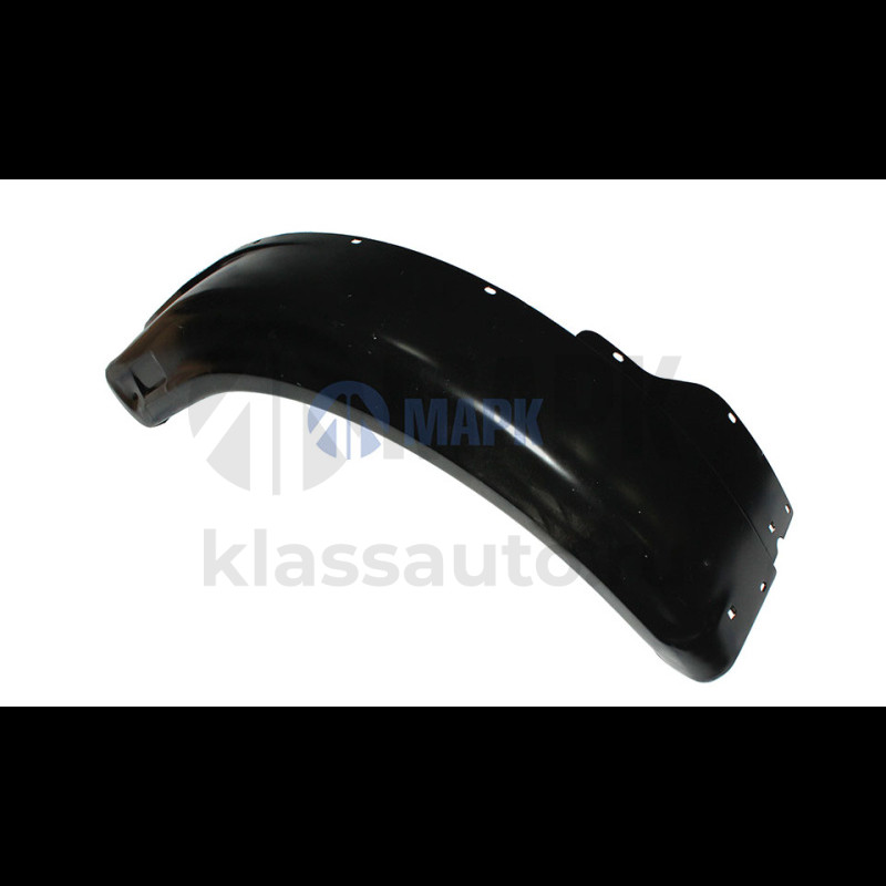 Панель переднего крыла правая (ПАО КАМАЗ)