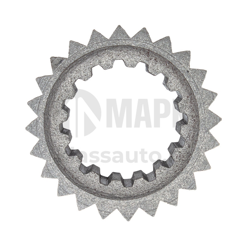 Втулка шлицевая корзины сцепления МТЗ (БЗТДиА)