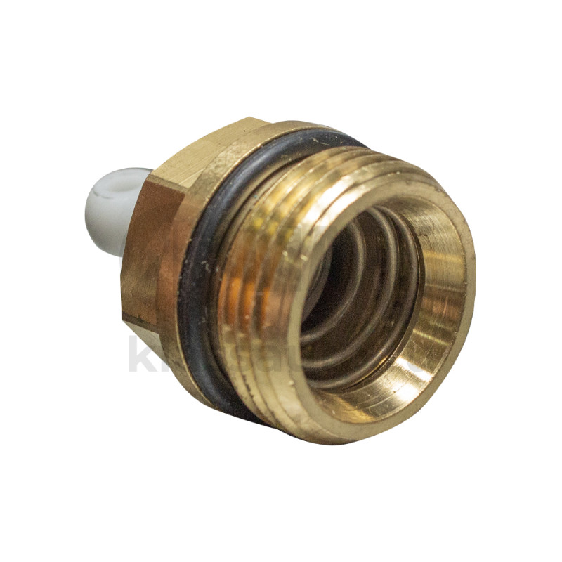 Клапан слива конденсата VDC2  M22x1.5 (Camozzi)