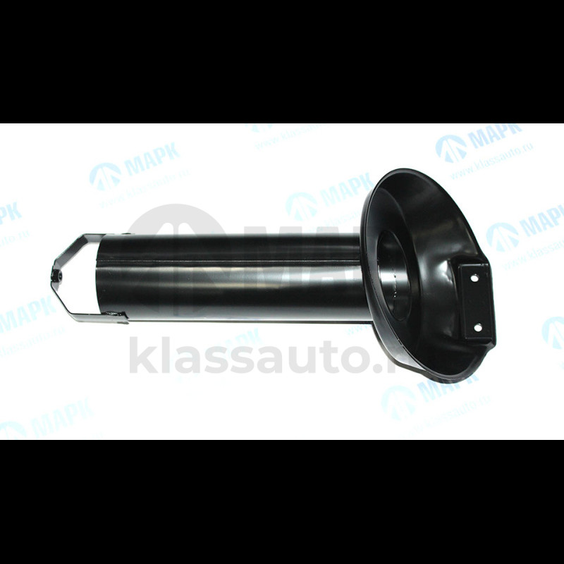 Воздухопровод (ПАО КАМАЗ) труба воздухозаборника