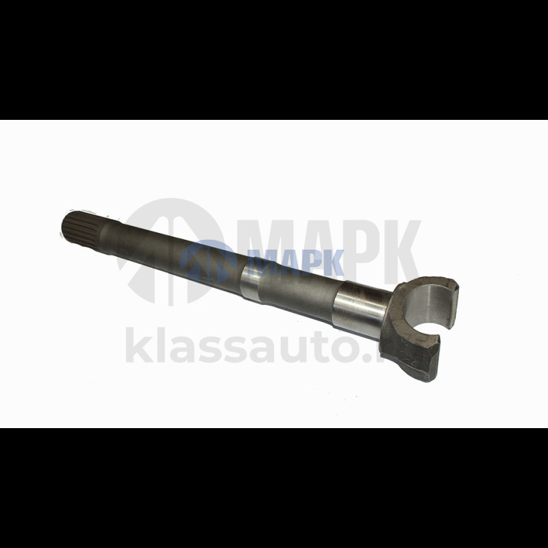 Кулак шарнира внутренний левый  20шл ПЛАНТ