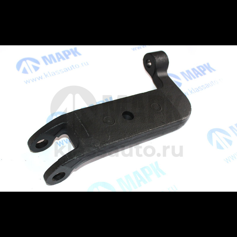 Кронштейн амортизатора правый (ПАО КАМАЗ)