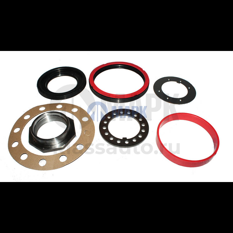 Р/к задней ступицы (8 наим.) Элемент