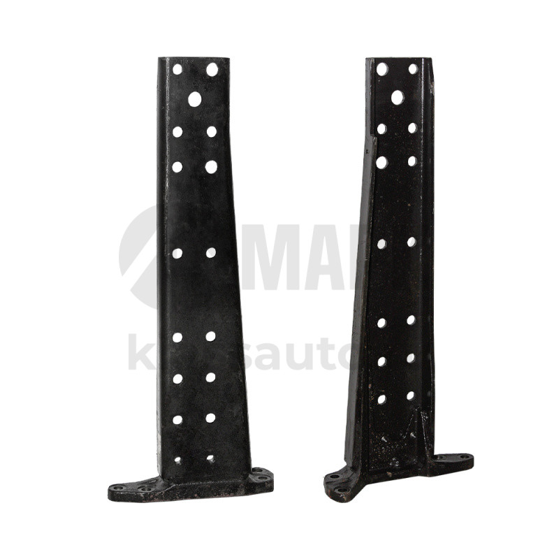 Лонжерон МТЗ-82 правый (Аналог) 