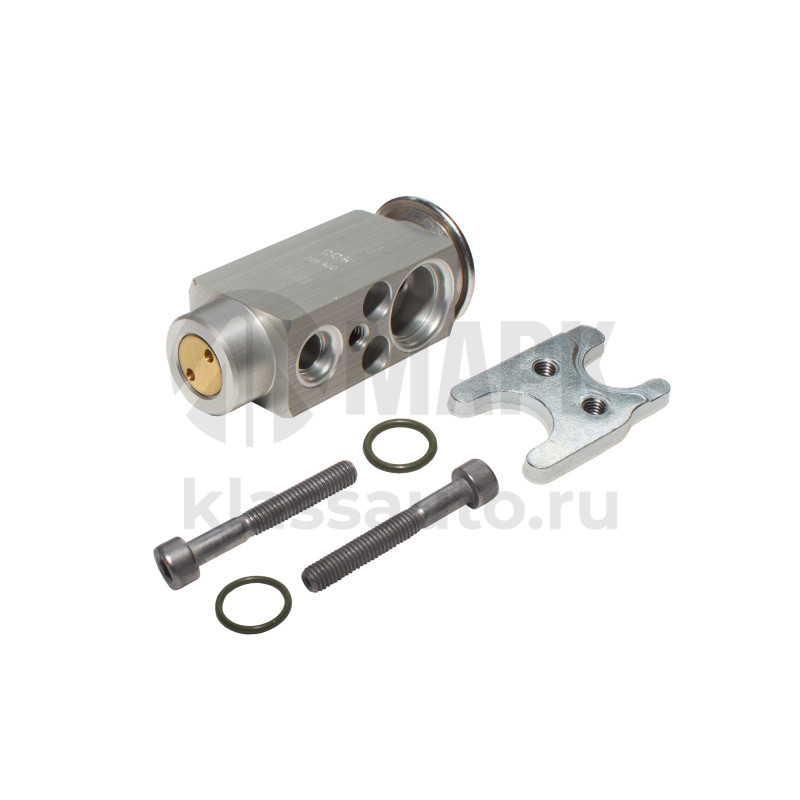 Клапан испарителя кондиции (Mercedes Benz)