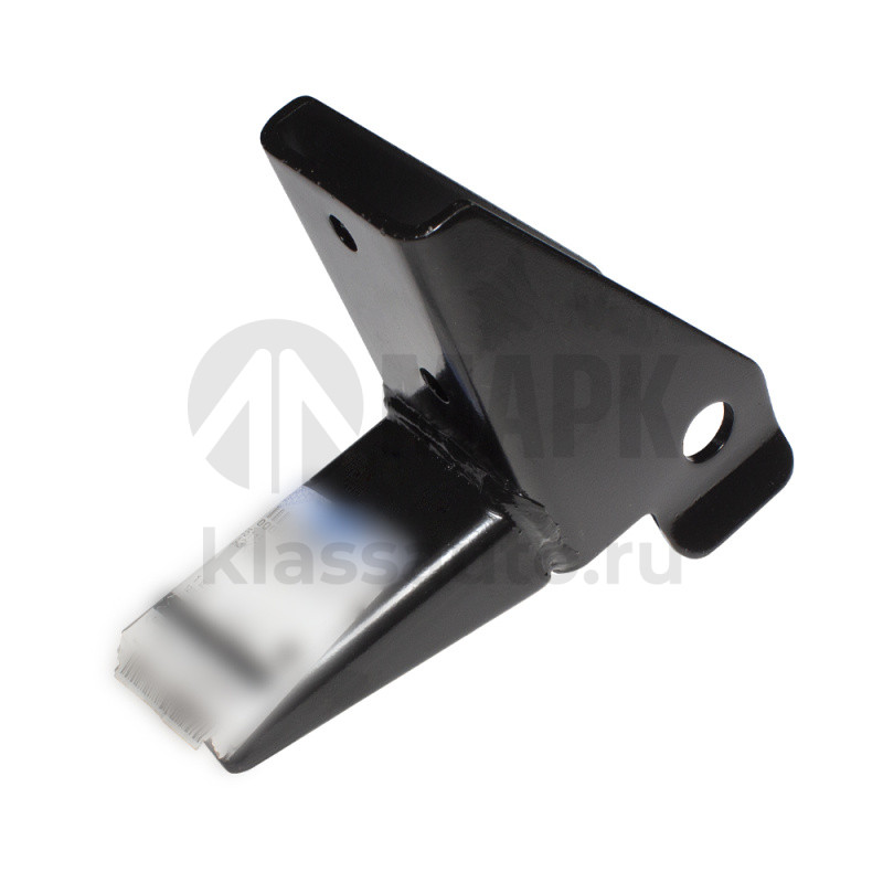 Кронштейн (КАМАЗ) гидрозамка кабины