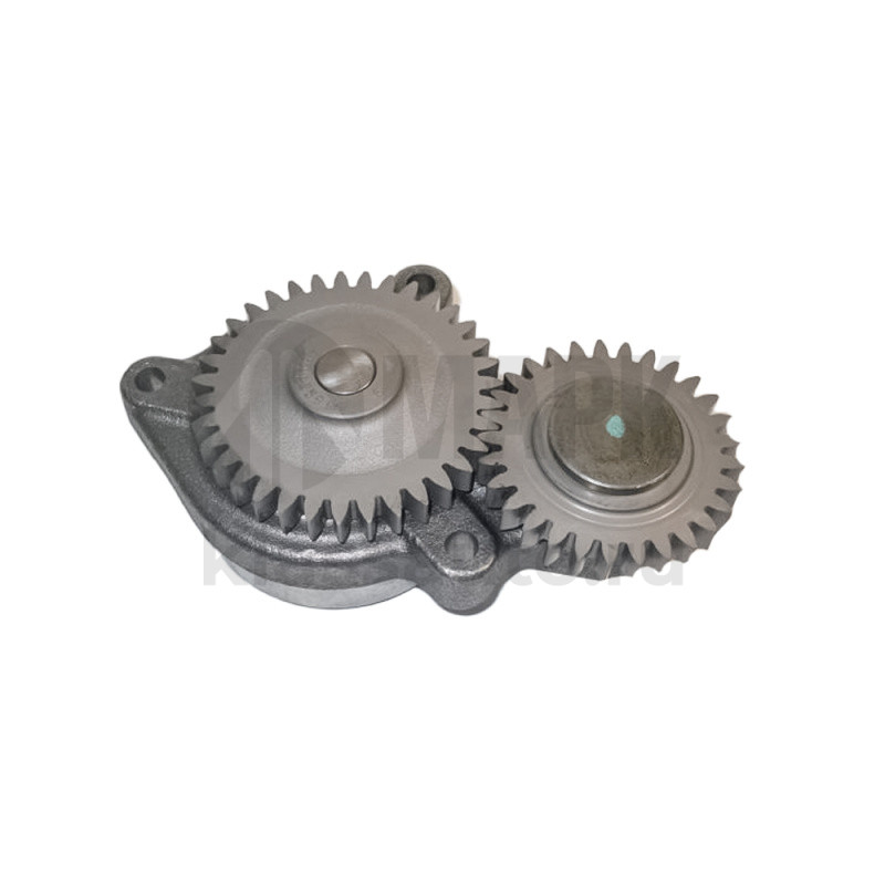 Насос масляный дв. 536, 534 (г. Ярославль)