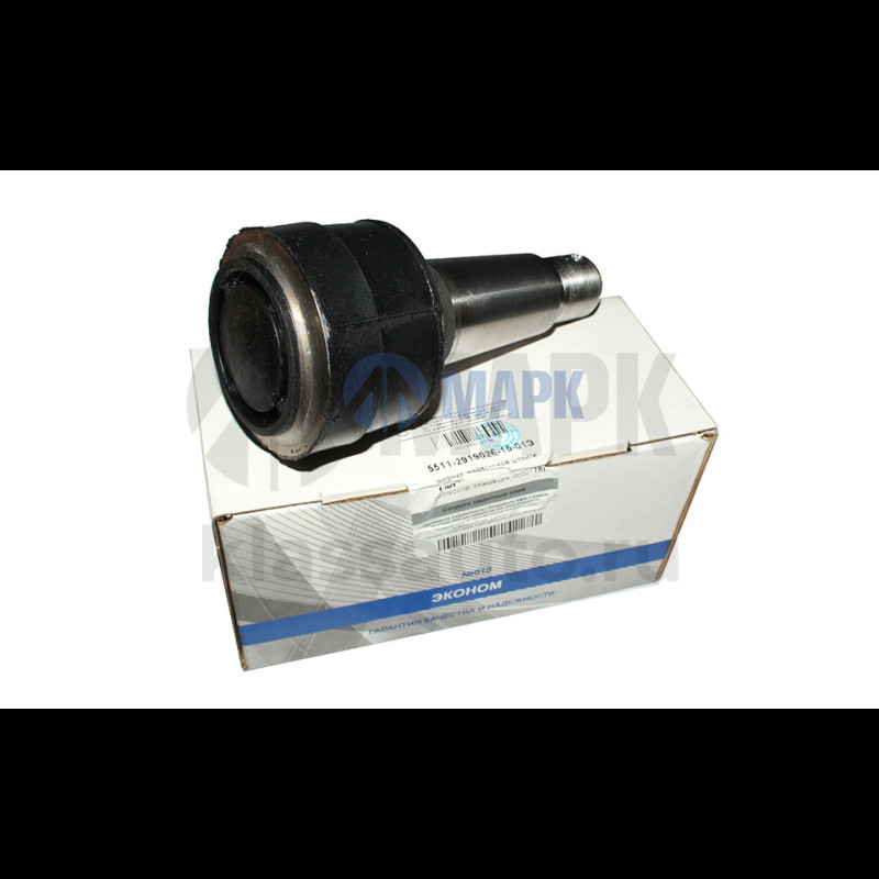 Палец РМШ (на простую штангу) (Элемент) (1шт)