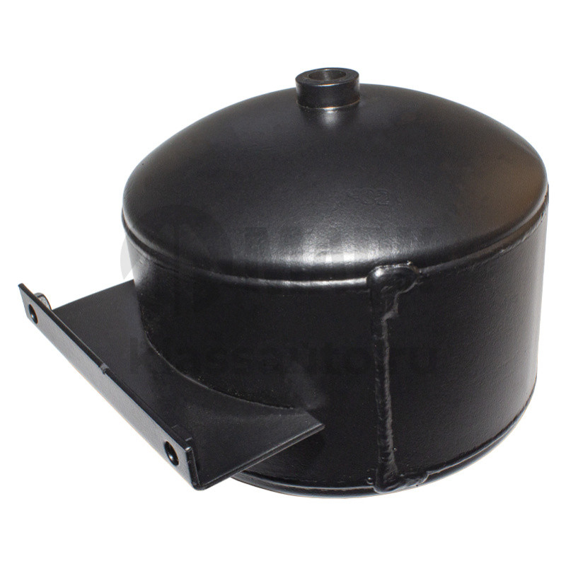 Ресивер регенерационный (ПАО КАМАЗ)