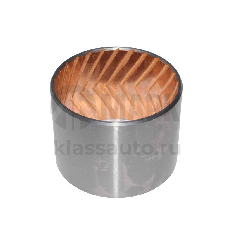 Втулка балансира бронза (биметаллическая ) (24шт в кор)