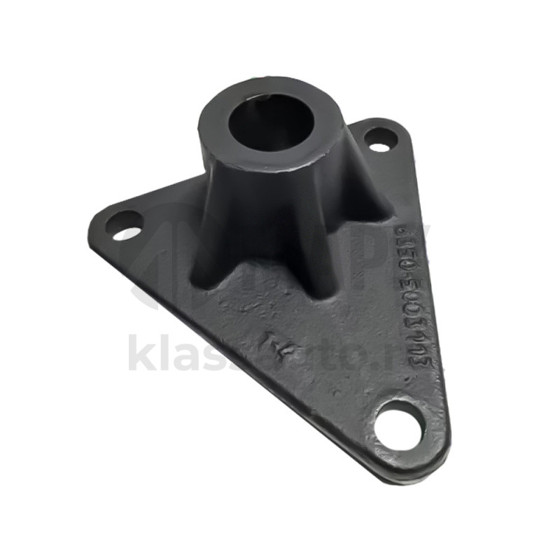 Кронштейн цилиндра нижний (ПАО КАМАЗ)