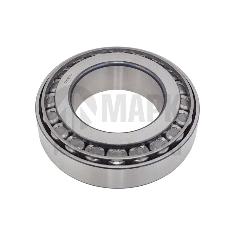 Подшипник 7520А ступицы ТОНАР наружний (100х180х49) (TrailerParts)