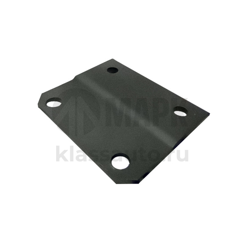 Пластина (ПАО КАМАЗ)