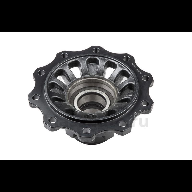 Ступица SAF INTEGRAL 3307304500 без подшипников (Marshall) 