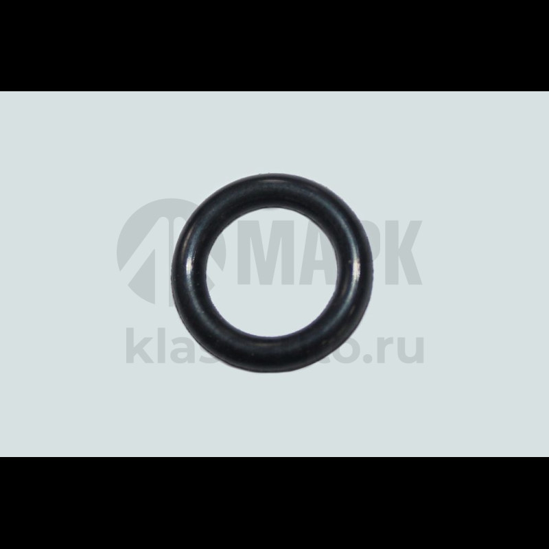Кольцо уплотнительное болта клапанной крышки СТ
