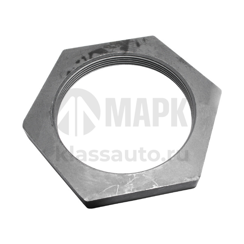 Гайка ступицы ТОНАР 9042-3104076 М90/SW115 (TrailerParts)