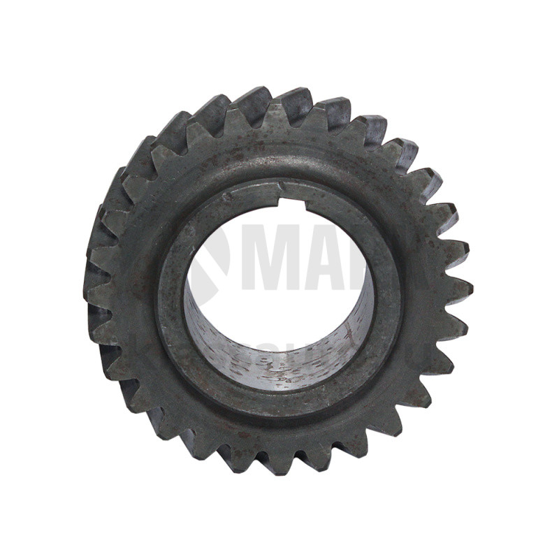 Шестерня 3 передачи промежуточного вала (ПАО КАМАЗ)