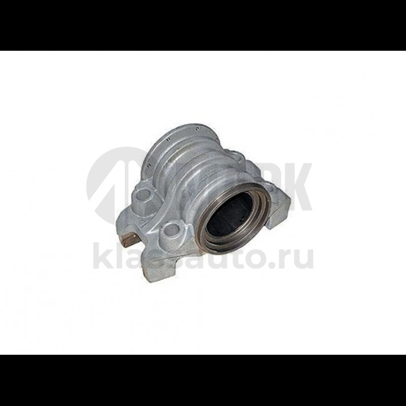 Башмак балансира со фторопластовой втулкой 6520  (КМД)