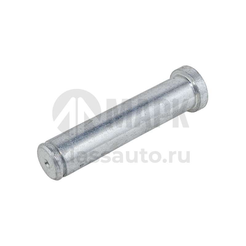 Палец крепления кабины без чеки 24х110