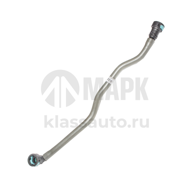 Трубка топливная 5301919 (ISLe) DVMARK