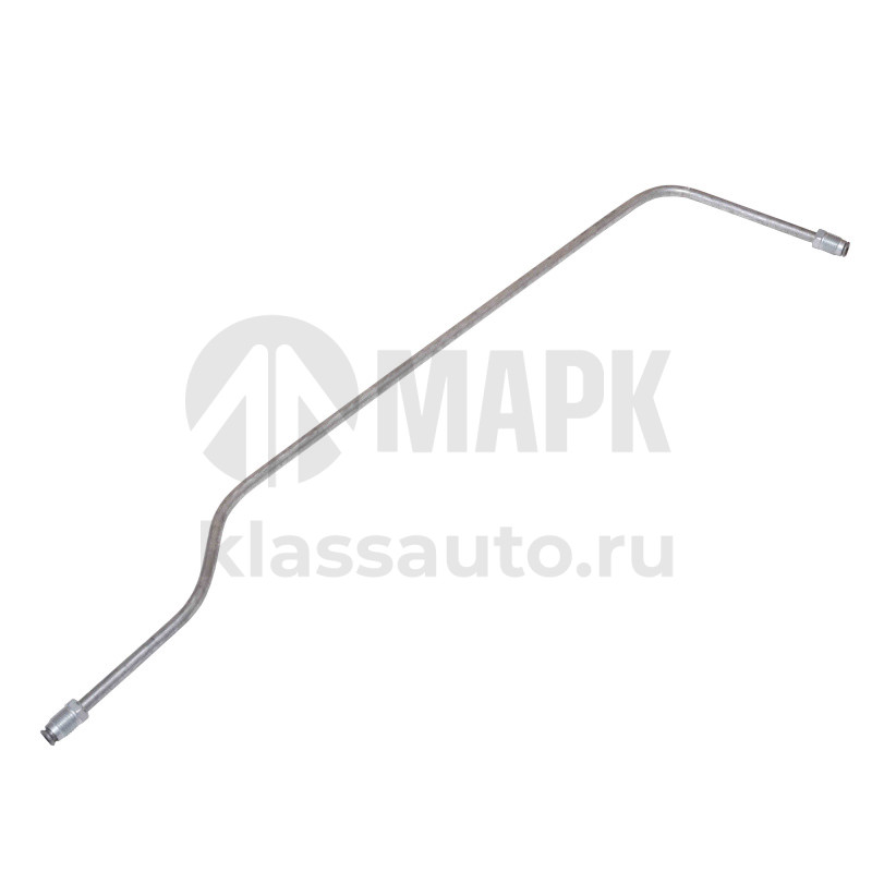 Трубка ГЦС Альтернатива