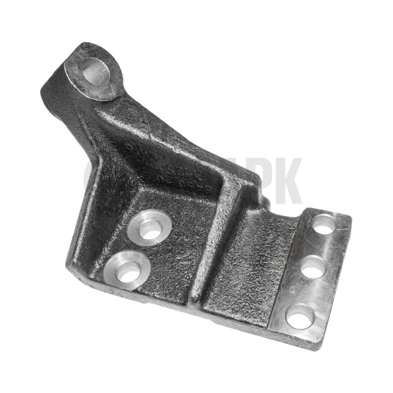 Кронштейн крепления силового агрегата левый (РОСКАМ)