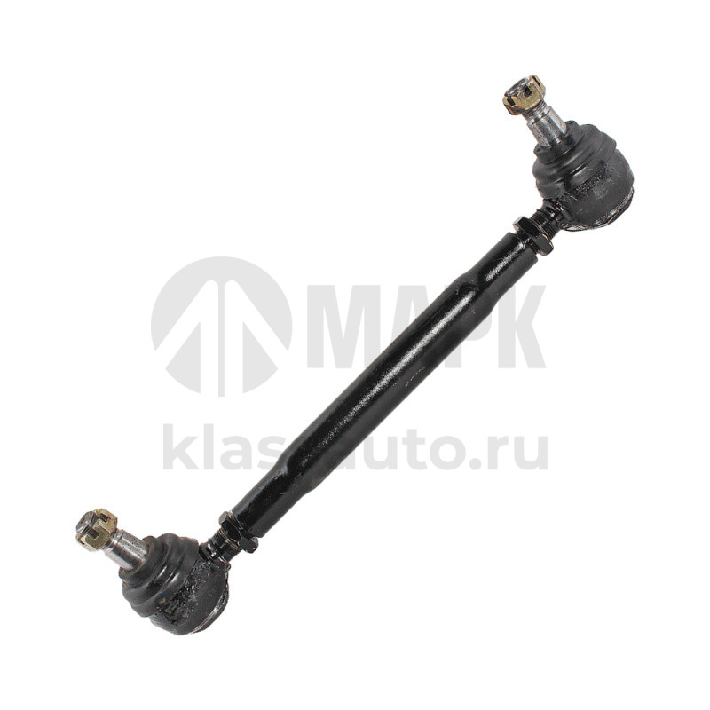 Тяга рулевая короткая МТЗ-82 (280мм) (аналог)