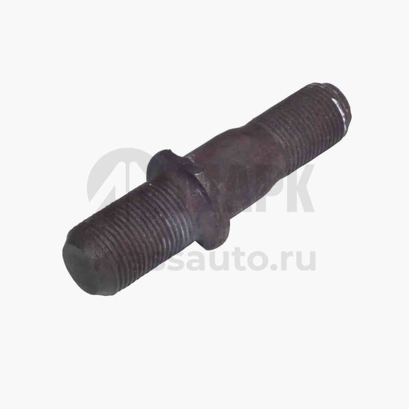 Шпилька колесная (правая резьба) М18х20 УРАЛ ПЛАНТ