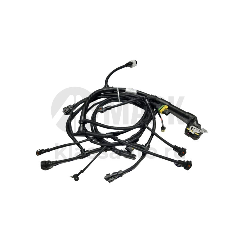 Жгут системы управления двигателем (ЛЕОНИ Вайэринг Системс)