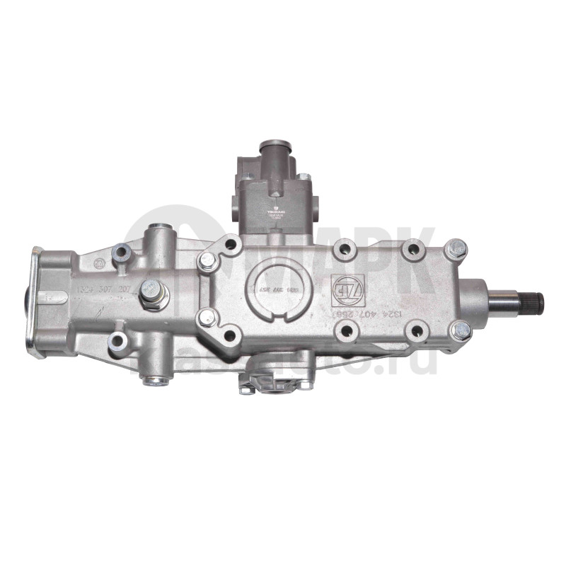 Механизм переключения передач 9S1310 ZF