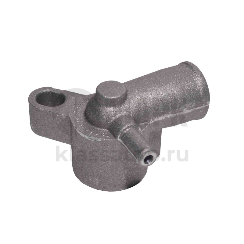 Патрубок сапуна системы вентиляции (ПАО КАМАЗ)